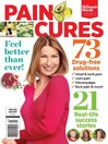Pain Cures - Woman's World Specials